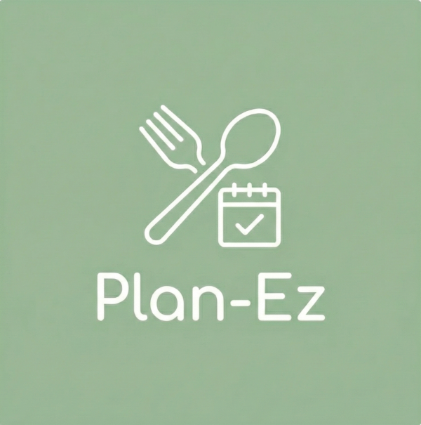 Plan-Ez Logo